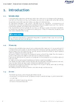 Preview for 6 page of Aircold WLA Compact 230/1/50 Translation Of Original Instructions