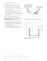 Предварительный просмотр 4 страницы Aircommand 5860001 Manual Manual