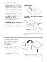 Предварительный просмотр 5 страницы Aircommand 5860001 Manual Manual