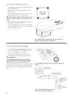 Предварительный просмотр 6 страницы Aircommand 5860001 Manual Manual