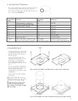 Предварительный просмотр 7 страницы Aircommand 5860001 Manual Manual