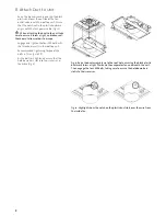 Предварительный просмотр 8 страницы Aircommand 5860001 Manual Manual