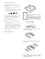 Предварительный просмотр 9 страницы Aircommand 5860001 Manual Manual