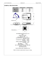 Предварительный просмотр 13 страницы Aircommand 8100001 Operating Instructions Manual