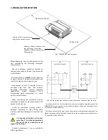 Preview for 6 page of Aircommand Cormorant MKII Installation & Operating Instructions Manual