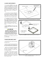 Preview for 7 page of Aircommand Cormorant MKII Installation & Operating Instructions Manual