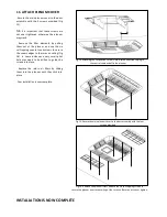 Preview for 11 page of Aircommand Cormorant MKII Installation & Operating Instructions Manual