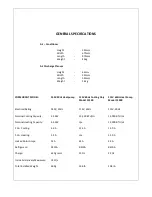 Preview for 13 page of Aircommand Cormorant MKII Installation & Operating Instructions Manual