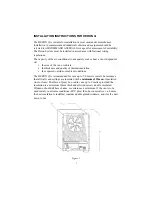 Preview for 1 page of Aircommand Heron Q Installation Instructions Manual