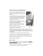 Preview for 3 page of Aircommand Heron Q Installation Instructions Manual