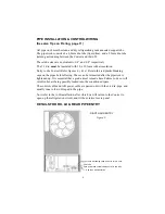 Preview for 4 page of Aircommand Heron Q Installation Instructions Manual