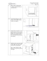 Предварительный просмотр 3 страницы Aircommand Jabiru Installation Instructions