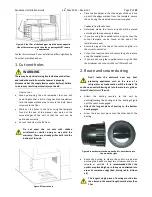 Preview for 7 page of Aircommand sandpiper Owner'S Manual