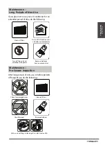 Предварительный просмотр 41 страницы aircon CSTB-24R32IVT IN Owner'S Manual