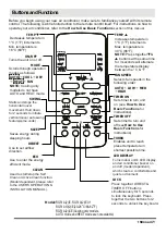 Предварительный просмотр 47 страницы aircon CSTB-24R32IVT IN Owner'S Manual