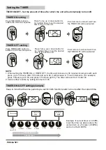 Предварительный просмотр 52 страницы aircon CSTB-24R32IVT IN Owner'S Manual