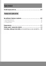 Preview for 3 page of aircon MDV DCTB-24R32IVT IN Owner'S Manual