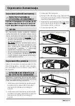 Preview for 11 page of aircon MDV DCTB-24R32IVT IN Owner'S Manual