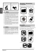 Preview for 12 page of aircon MDV DCTB-24R32IVT IN Owner'S Manual