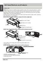 Preview for 46 page of aircon MDV DCTB-24R32IVT IN Owner'S Manual