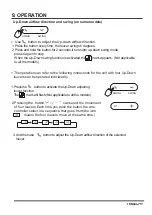 Preview for 71 page of aircon MDV DCTB-24R32IVT IN Owner'S Manual