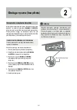 Preview for 12 page of aircon MDV MOB02-18HFN8-QRD0GW Owner'S Manual & Installation Manual