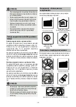 Preview for 14 page of aircon MDV MOB02-18HFN8-QRD0GW Owner'S Manual & Installation Manual