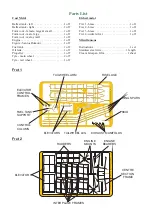 Preview for 3 page of Aircraft in Miniature Limited Historic Wings Assembly Instructions Manual