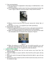 Preview for 5 page of Aircraft in Miniature Limited Historic Wings Assembly Instructions Manual