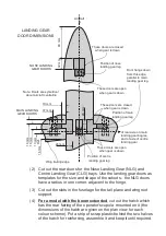 Preview for 6 page of Aircraft in Miniature Limited TRANSPORT WINGS KC-10A EXTENDER Instructions Manual