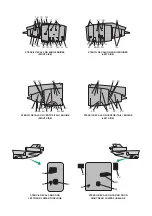 Preview for 20 page of Aircraft in Miniature Limited TRANSPORT WINGS KC-10A EXTENDER Instructions Manual