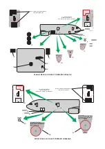 Preview for 21 page of Aircraft in Miniature Limited TRANSPORT WINGS KC-10A EXTENDER Instructions Manual