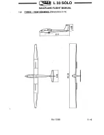 Preview for 9 page of Aircraft Industries 940213 Flight Manual