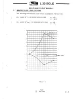 Preview for 14 page of Aircraft Industries 940213 Flight Manual