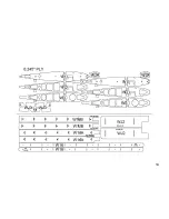 Предварительный просмотр 14 страницы Aircraft Modelers Research Giant Stick 85 User Manual