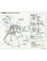 Preview for 11 page of Aircraft Modelers Research X650 V-4 Instruction Manual