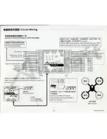 Preview for 13 page of Aircraft Modelers Research X650 V-4 Instruction Manual