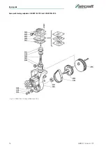 Предварительный просмотр 16 страницы Aircraft 2001230 Operating Instructions Manual