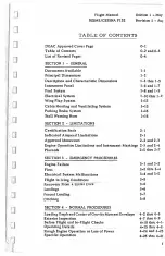 Preview for 13 page of Aircraft CESSNA F152 Flight Manual