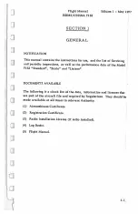 Preview for 15 page of Aircraft CESSNA F152 Flight Manual