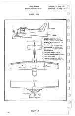 Preview for 16 page of Aircraft CESSNA F152 Flight Manual