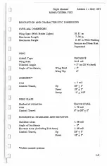 Preview for 17 page of Aircraft CESSNA F152 Flight Manual