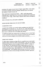 Preview for 70 page of Aircraft CESSNA F152 Flight Manual