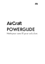 Preview for 21 page of Aircraft POWERGLIDE Manual