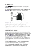 Preview for 27 page of Aircraft POWERGLIDE Manual