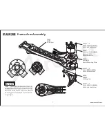 Preview for 9 page of Aircraft XAircraft X450 Pro Instruction Manual