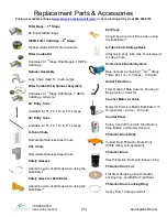 Preview for 18 page of Aircycle Bulb Eater 55 VRS Premium Manual