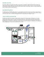 Preview for 4 page of AirCycler g2 Installation & User Manual