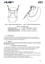 Preview for 12 page of AirDesign PURE III Manual And Service Book