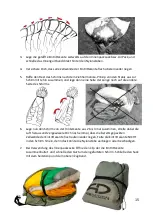 Preview for 16 page of AirDesign Si Manual And Service Book